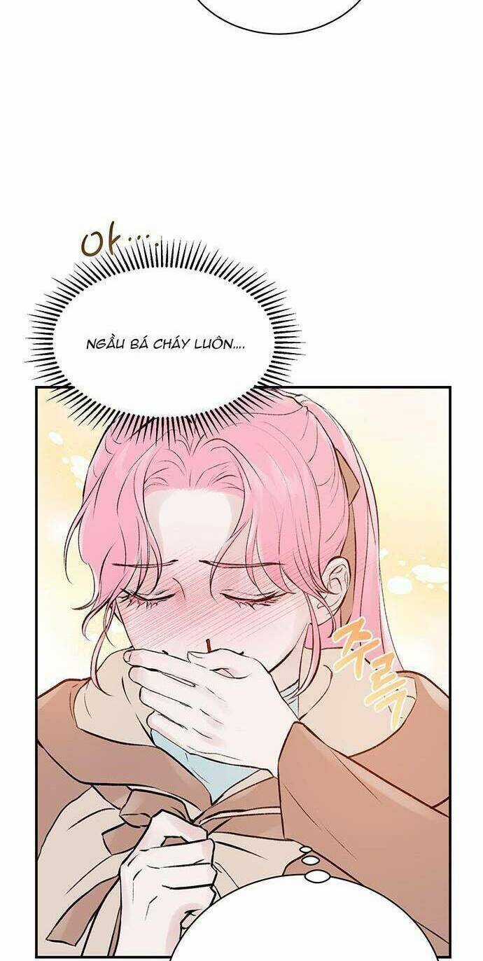 Tôi Tưởng Đây Chính Là Thời Hạn Rồi! Chapter 3 trang 33