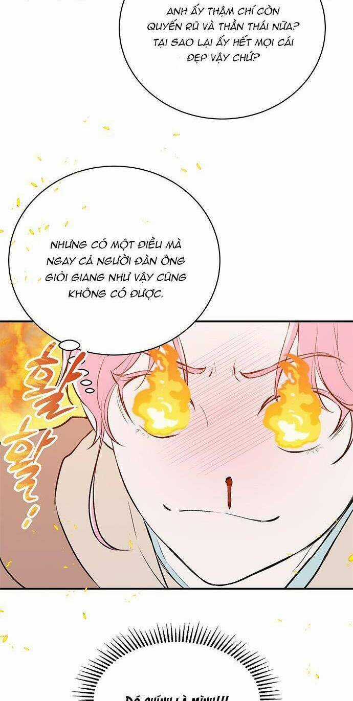 Tôi Tưởng Đây Chính Là Thời Hạn Rồi! Chapter 3 trang 34