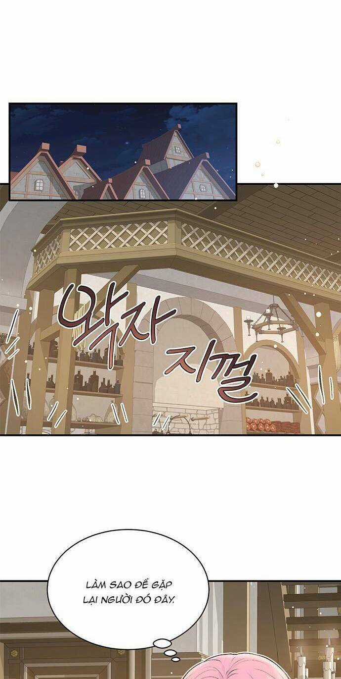 Tôi Tưởng Đây Chính Là Thời Hạn Rồi! Chapter 3 trang 36