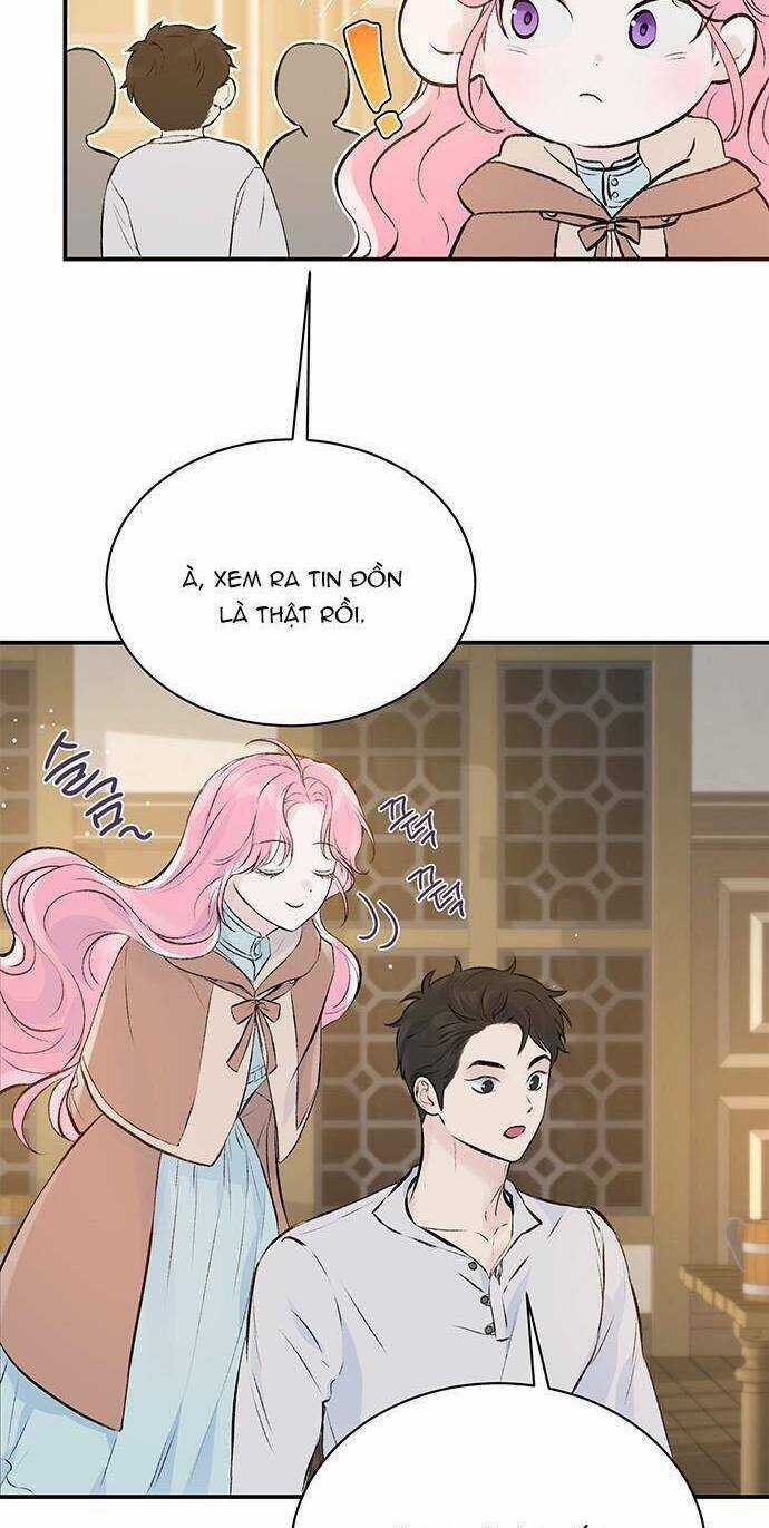 Tôi Tưởng Đây Chính Là Thời Hạn Rồi! Chapter 3 trang 38