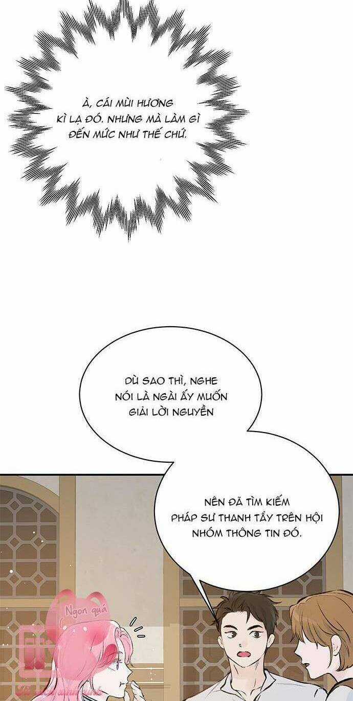 Tôi Tưởng Đây Chính Là Thời Hạn Rồi! Chapter 3 trang 41