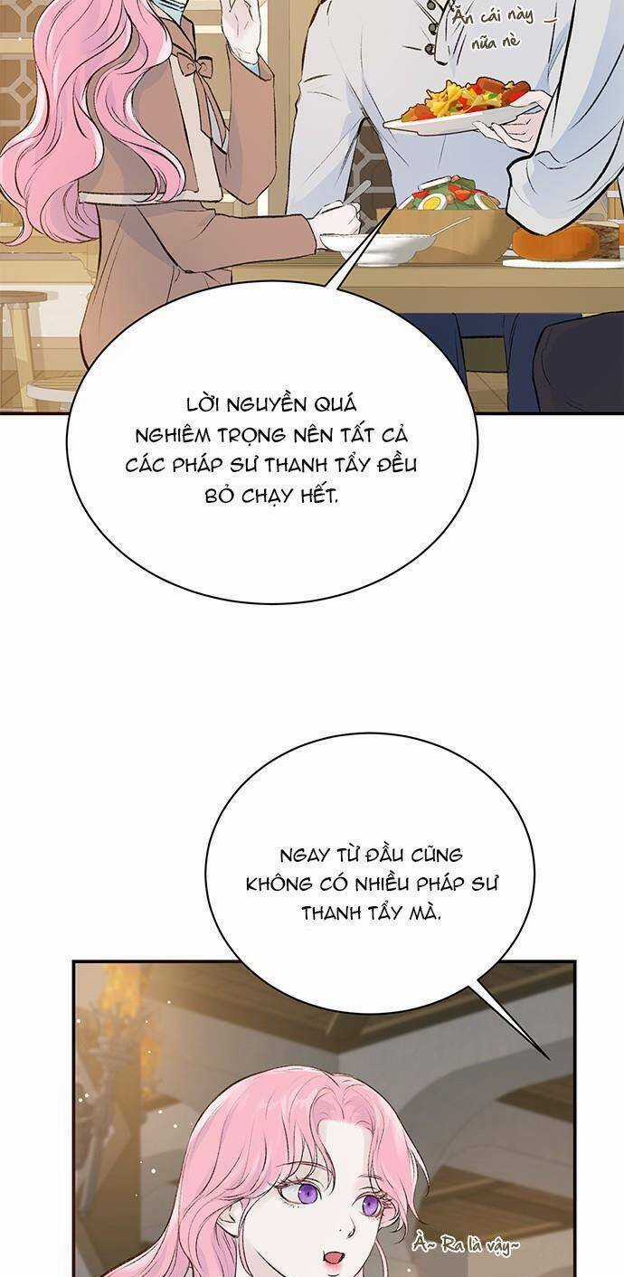 Tôi Tưởng Đây Chính Là Thời Hạn Rồi! Chapter 3 trang 42