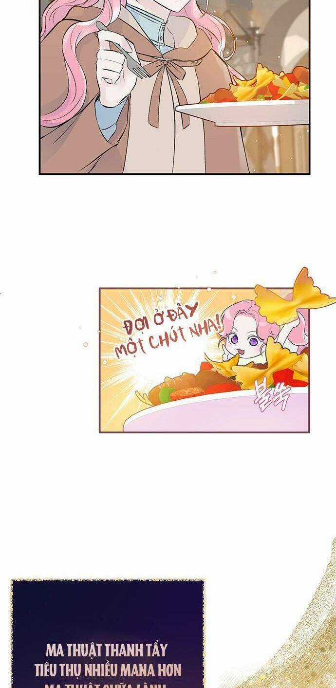 Tôi Tưởng Đây Chính Là Thời Hạn Rồi! Chapter 3 trang 43