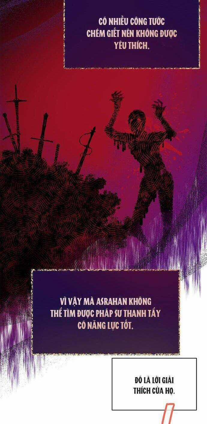 Tôi Tưởng Đây Chính Là Thời Hạn Rồi! Chapter 3 trang 45