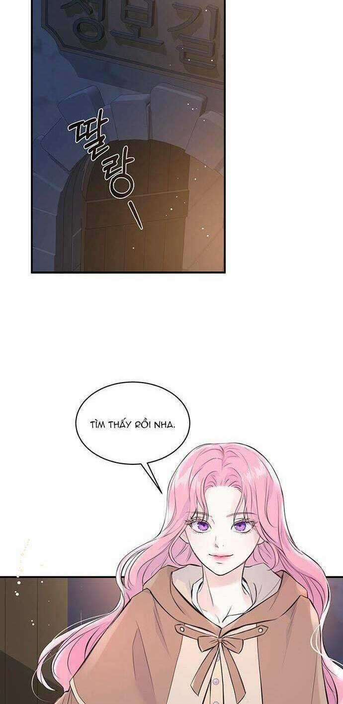 Tôi Tưởng Đây Chính Là Thời Hạn Rồi! Chapter 3 trang 49