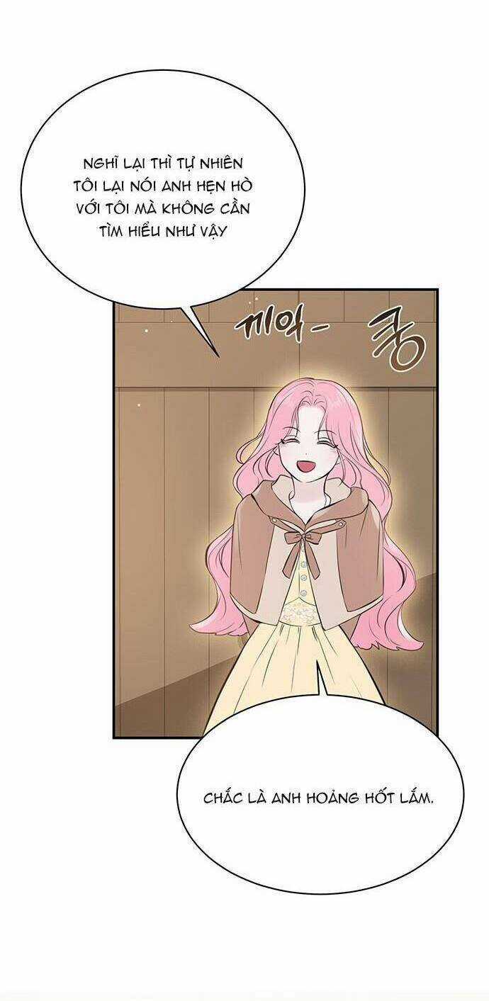 Tôi Tưởng Đây Chính Là Thời Hạn Rồi! Chapter 3 trang 51