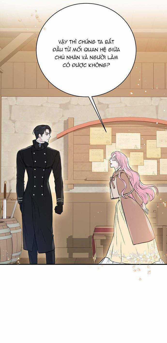 Tôi Tưởng Đây Chính Là Thời Hạn Rồi! Chapter 3 trang 52