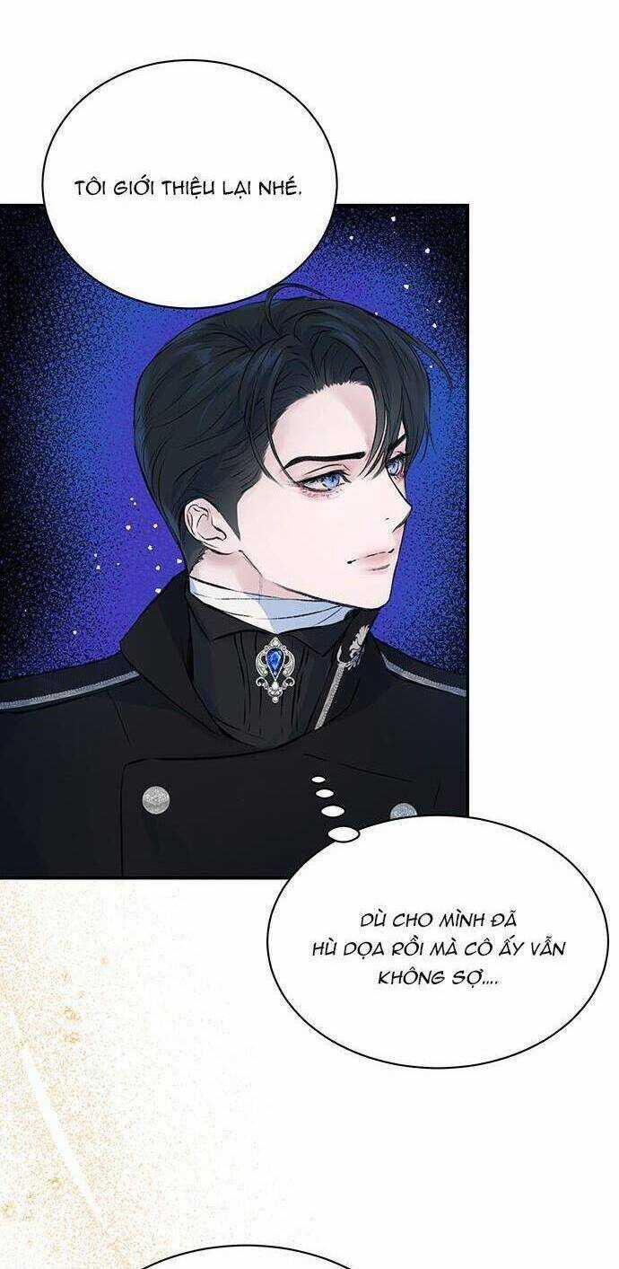 Tôi Tưởng Đây Chính Là Thời Hạn Rồi! Chapter 3 trang 53