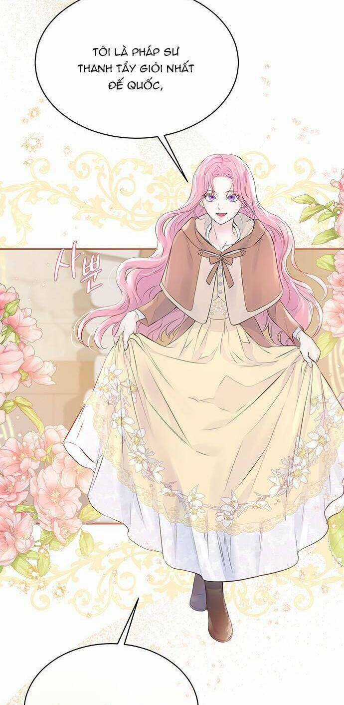 Tôi Tưởng Đây Chính Là Thời Hạn Rồi! Chapter 3 trang 54