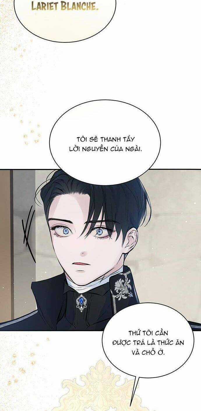 Tôi Tưởng Đây Chính Là Thời Hạn Rồi! Chapter 3 trang 55