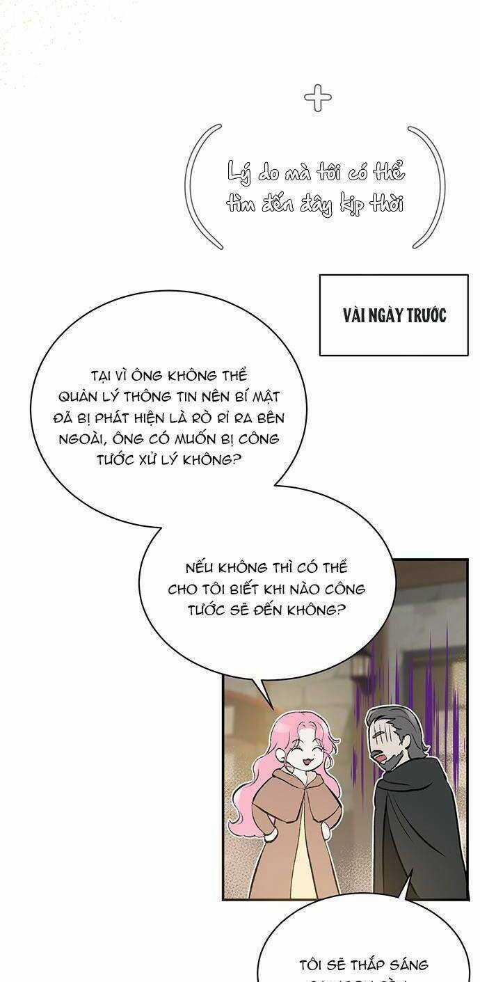 Tôi Tưởng Đây Chính Là Thời Hạn Rồi! Chapter 3 trang 58