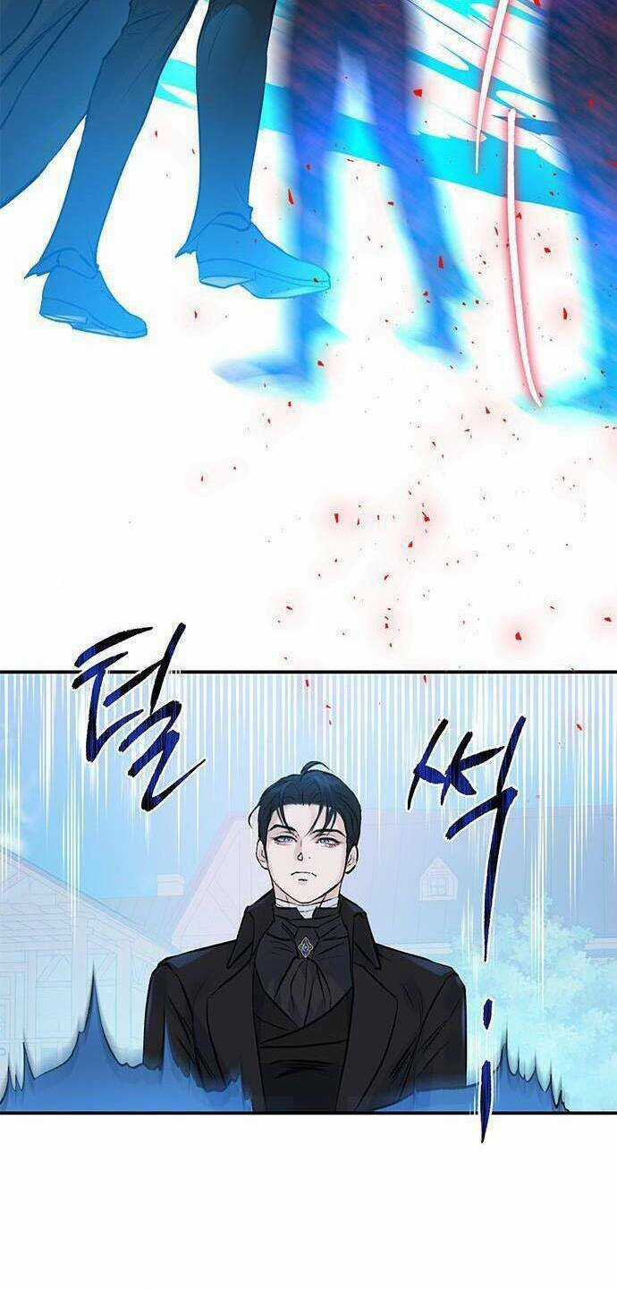 Tôi Tưởng Đây Chính Là Thời Hạn Rồi! Chapter 3 trang 6