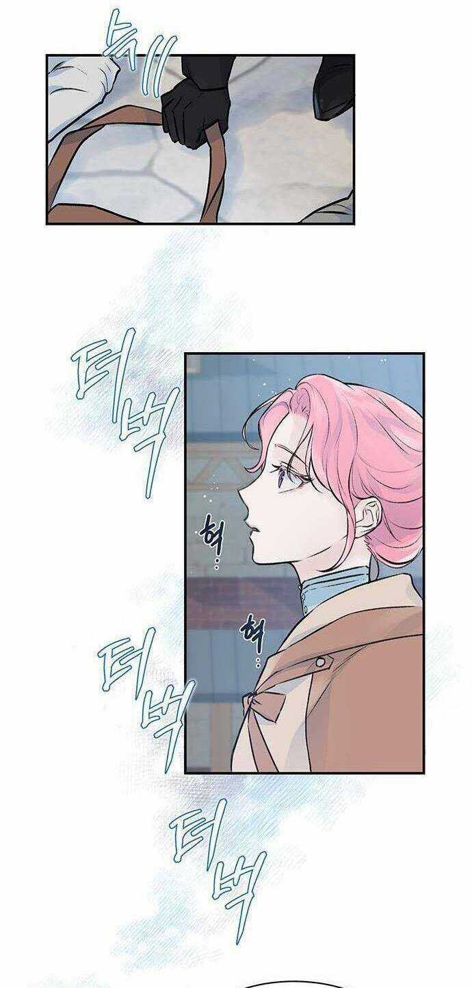 Tôi Tưởng Đây Chính Là Thời Hạn Rồi! Chapter 3 trang 7