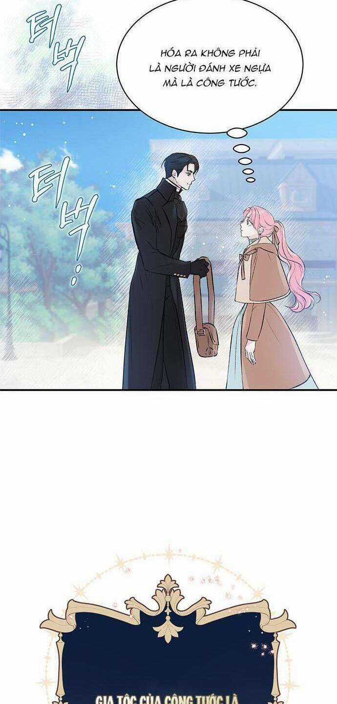 Tôi Tưởng Đây Chính Là Thời Hạn Rồi! Chapter 3 trang 8