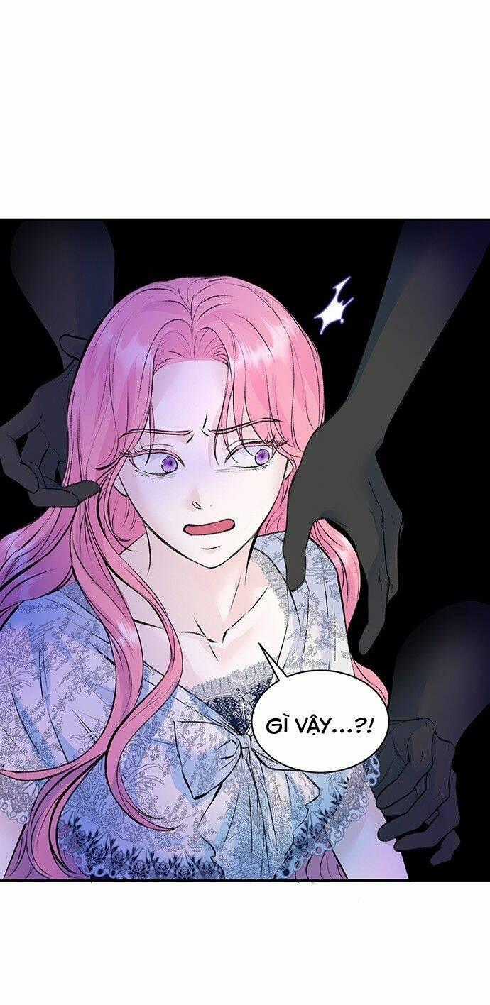 Tôi Tưởng Đây Chính Là Thời Hạn Rồi! Chapter 30 trang 0