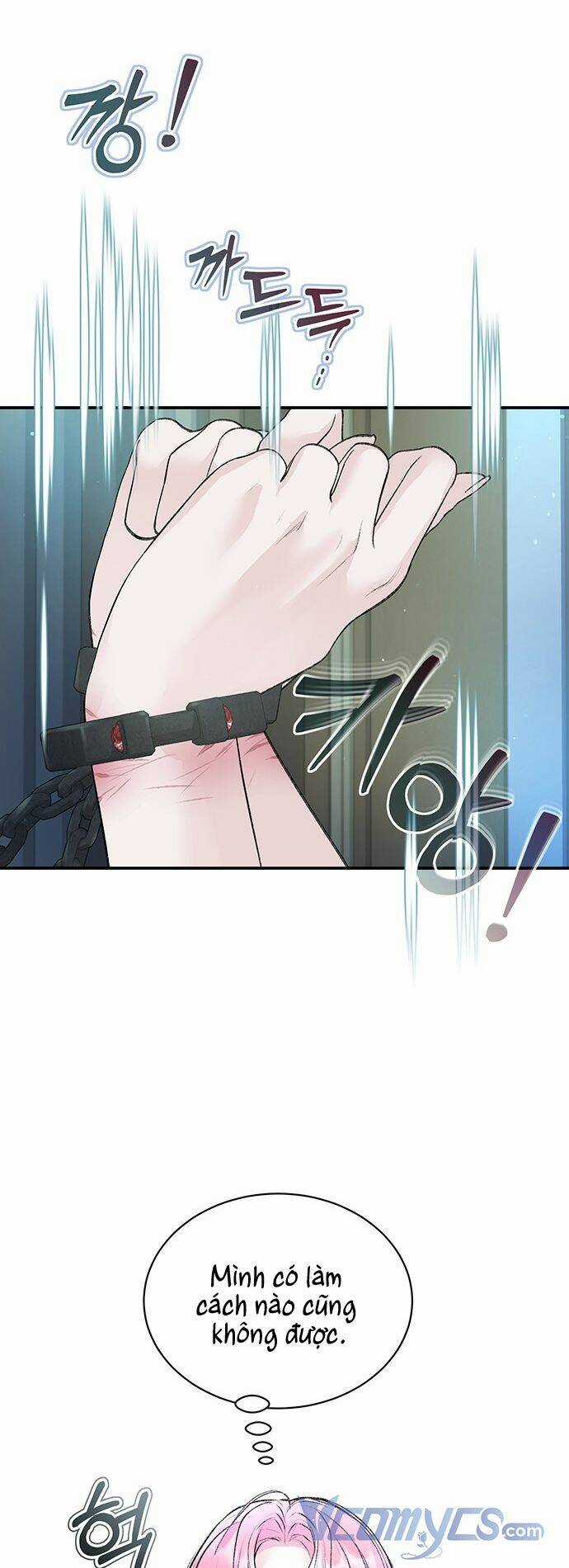 Tôi Tưởng Đây Chính Là Thời Hạn Rồi! Chapter 30 trang 10