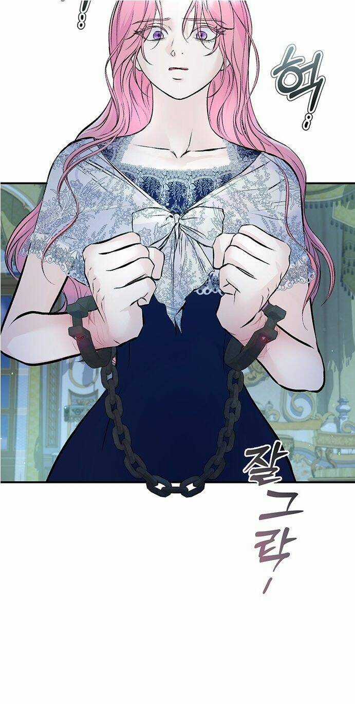 Tôi Tưởng Đây Chính Là Thời Hạn Rồi! Chapter 30 trang 11