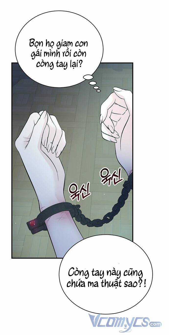 Tôi Tưởng Đây Chính Là Thời Hạn Rồi! Chapter 30 trang 12