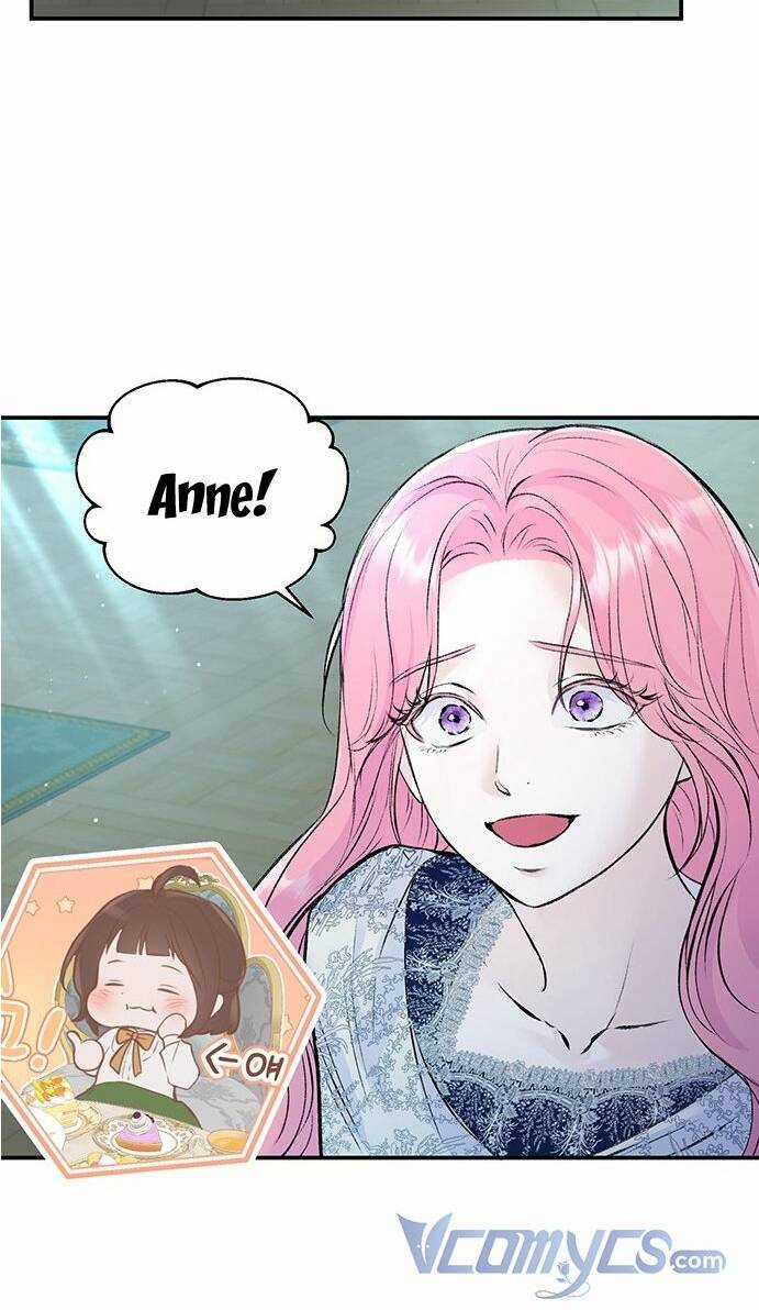 Tôi Tưởng Đây Chính Là Thời Hạn Rồi! Chapter 30 trang 18