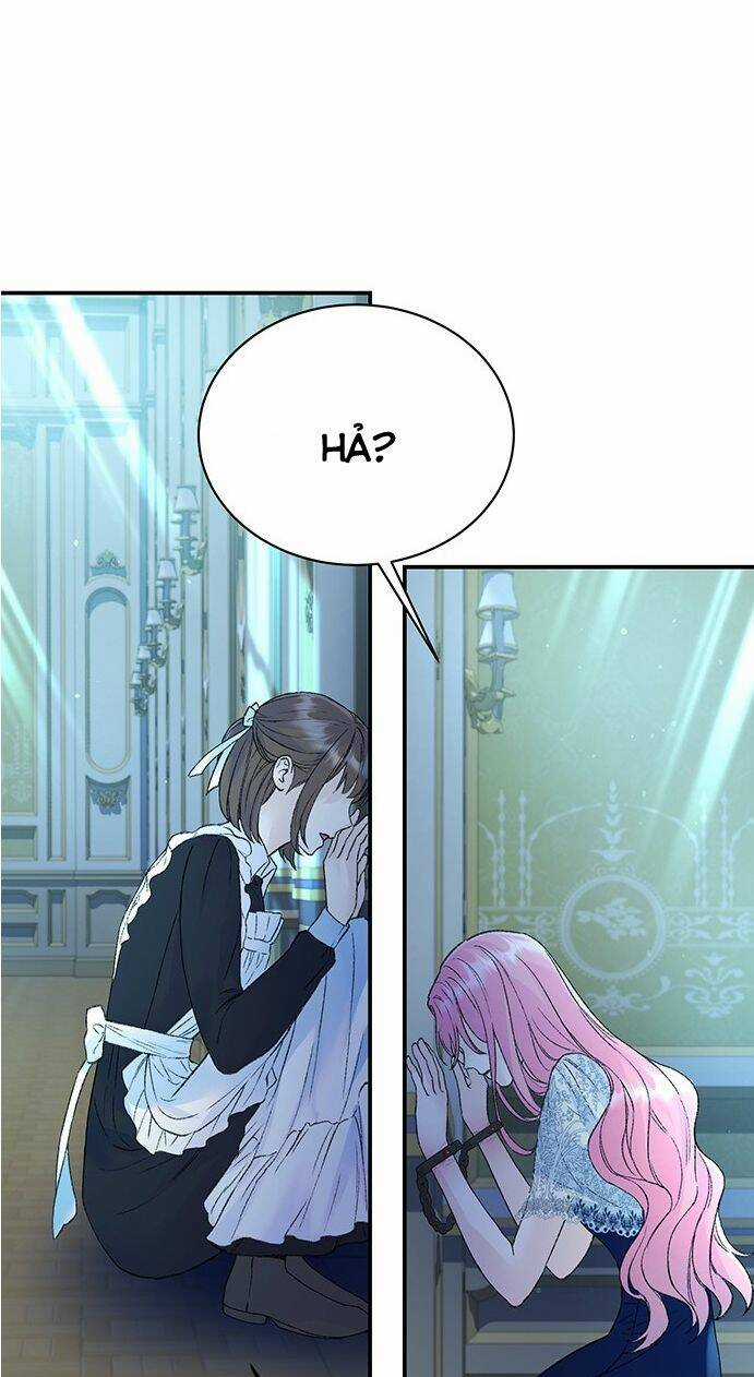 Tôi Tưởng Đây Chính Là Thời Hạn Rồi! Chapter 30 trang 21