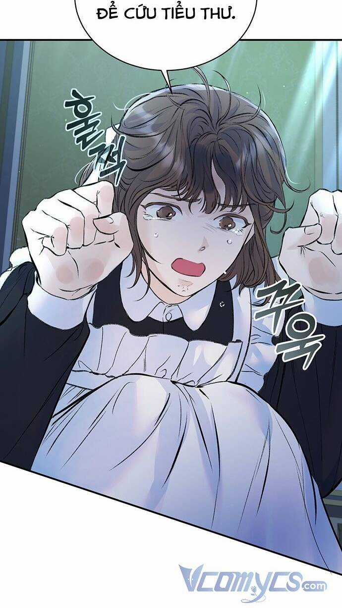 Tôi Tưởng Đây Chính Là Thời Hạn Rồi! Chapter 30 trang 25