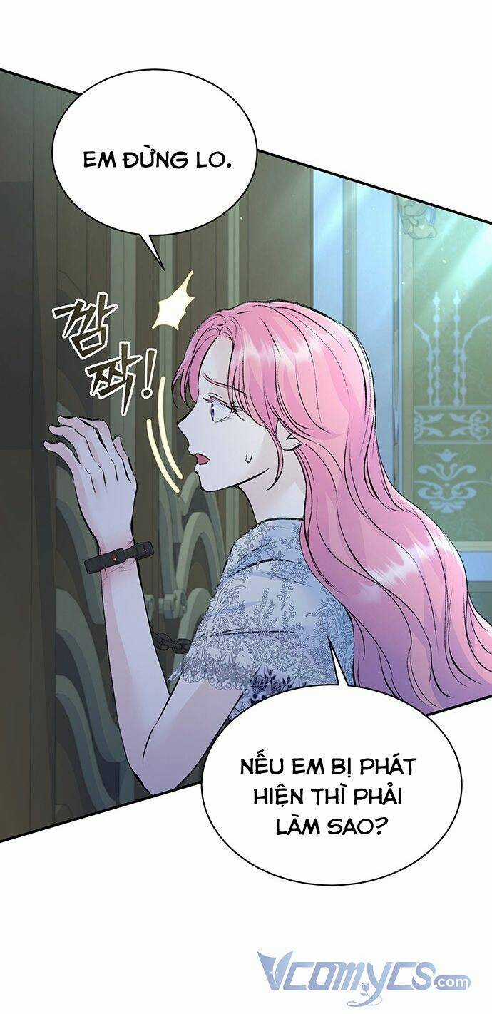 Tôi Tưởng Đây Chính Là Thời Hạn Rồi! Chapter 30 trang 26