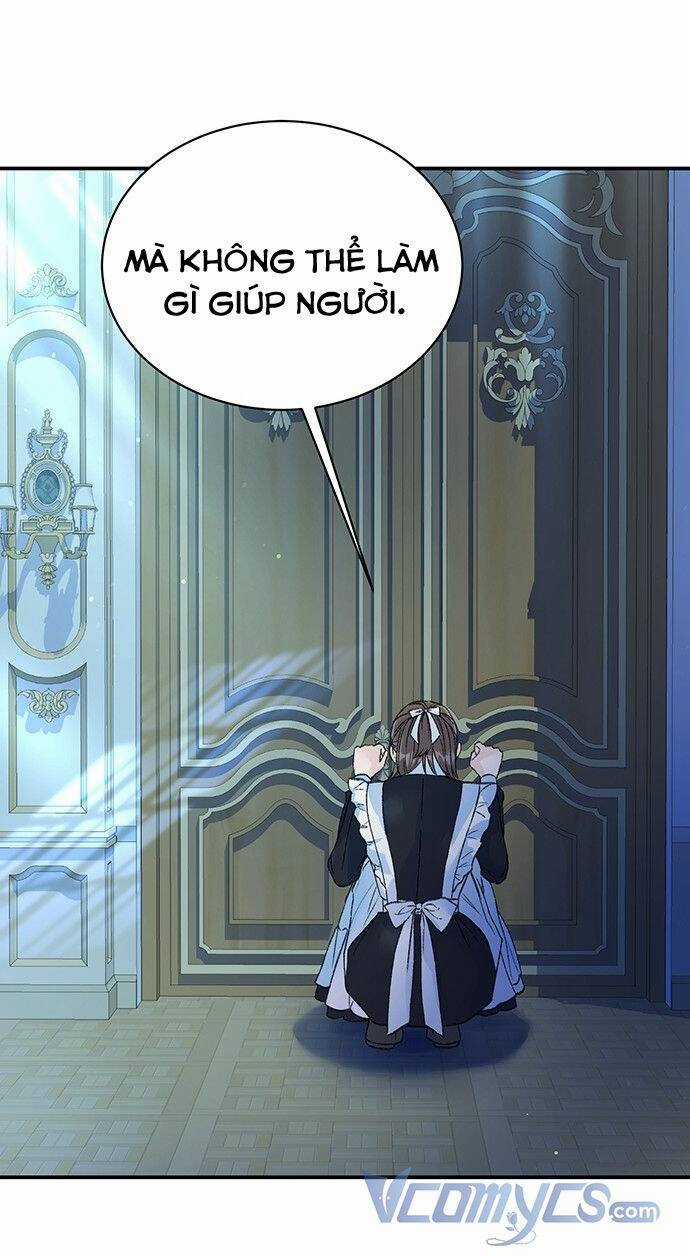 Tôi Tưởng Đây Chính Là Thời Hạn Rồi! Chapter 30 trang 28