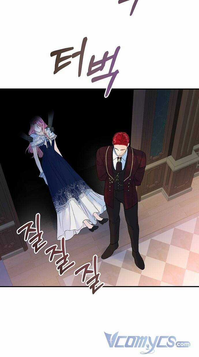 Tôi Tưởng Đây Chính Là Thời Hạn Rồi! Chapter 30 trang 3