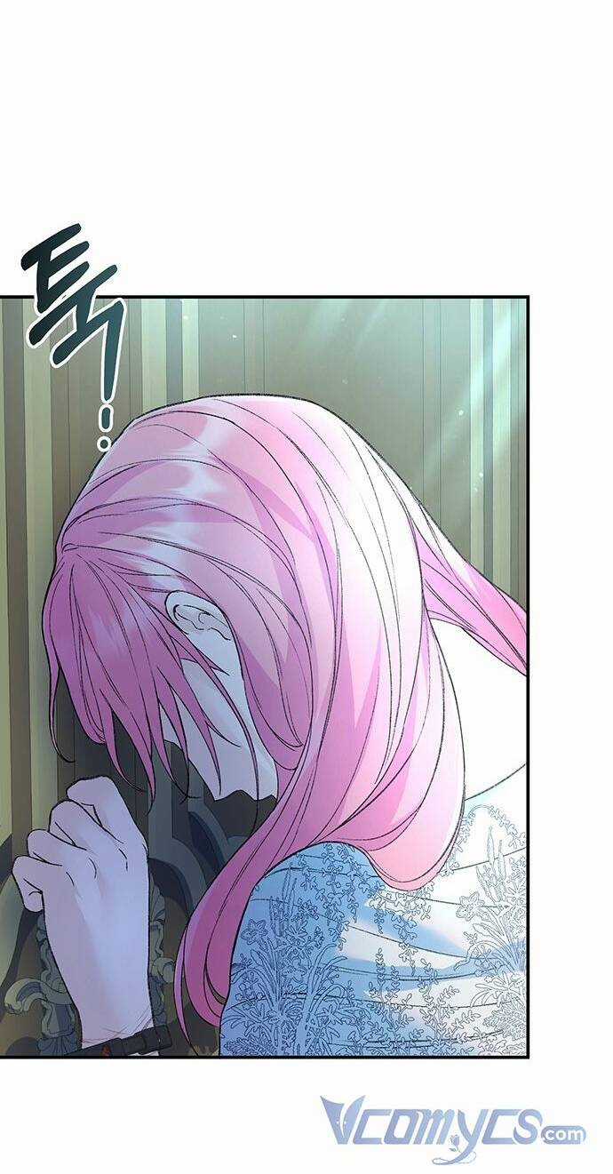 Tôi Tưởng Đây Chính Là Thời Hạn Rồi! Chapter 30 trang 30