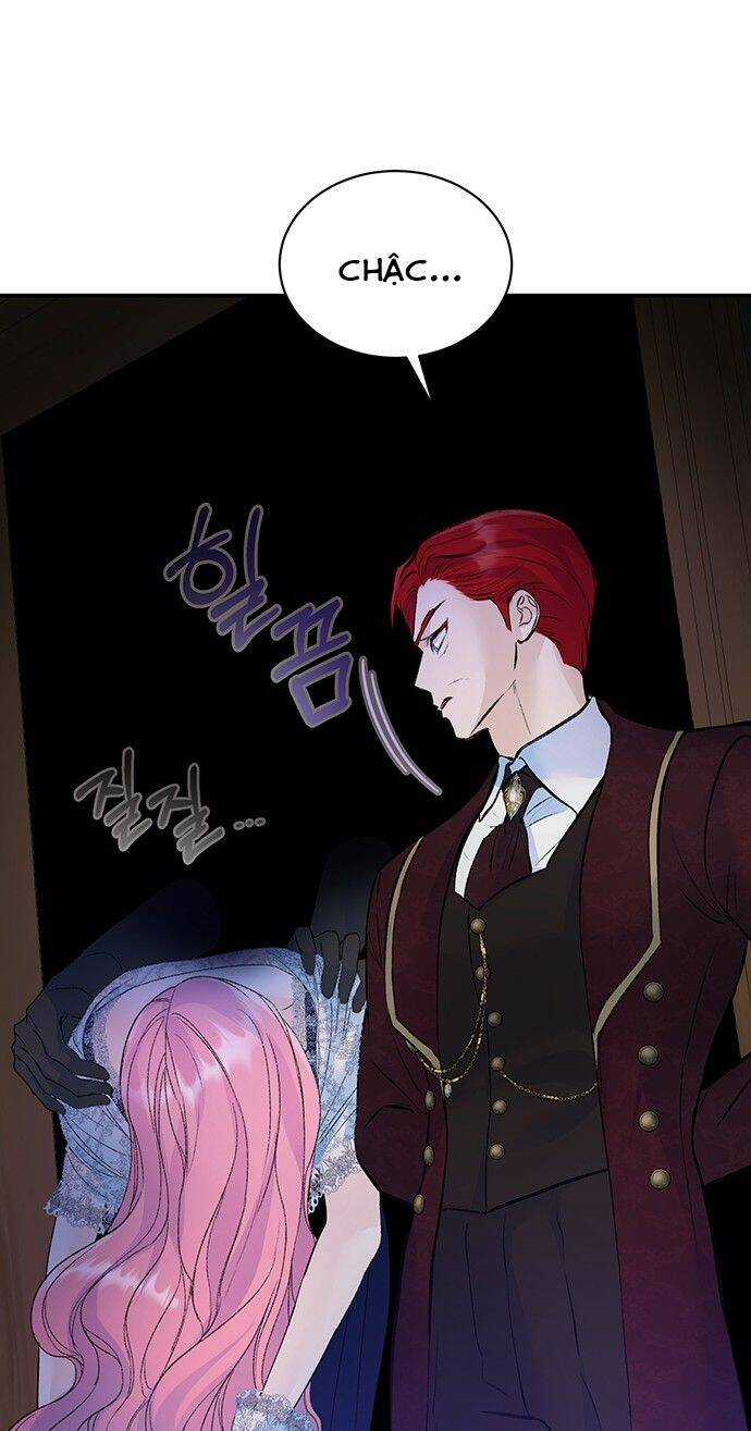 Tôi Tưởng Đây Chính Là Thời Hạn Rồi! Chapter 30 trang 4