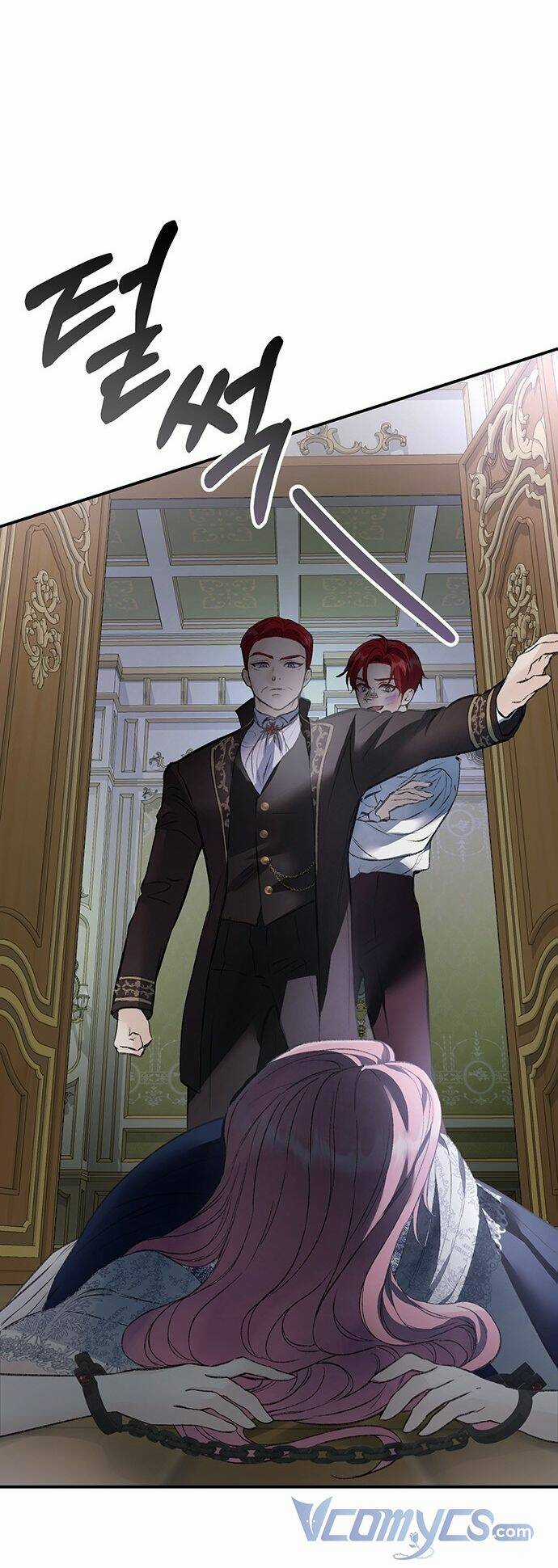 Tôi Tưởng Đây Chính Là Thời Hạn Rồi! Chapter 30 trang 41