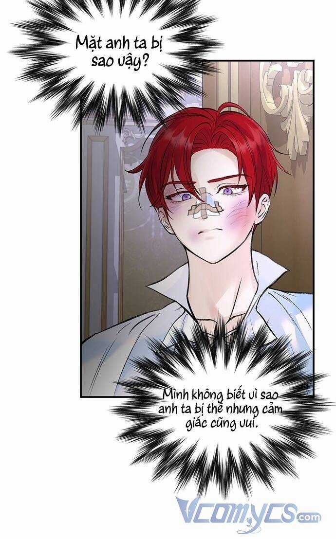 Tôi Tưởng Đây Chính Là Thời Hạn Rồi! Chapter 30 trang 43