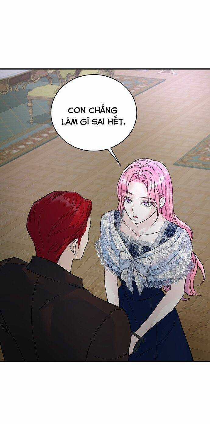 Tôi Tưởng Đây Chính Là Thời Hạn Rồi! Chapter 30 trang 46