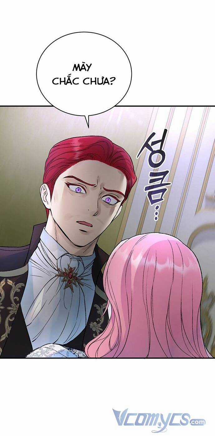 Tôi Tưởng Đây Chính Là Thời Hạn Rồi! Chapter 30 trang 47