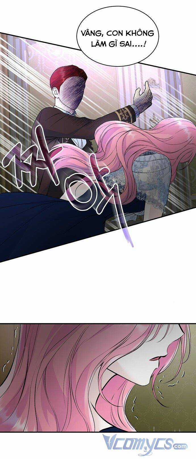 Tôi Tưởng Đây Chính Là Thời Hạn Rồi! Chapter 30 trang 48