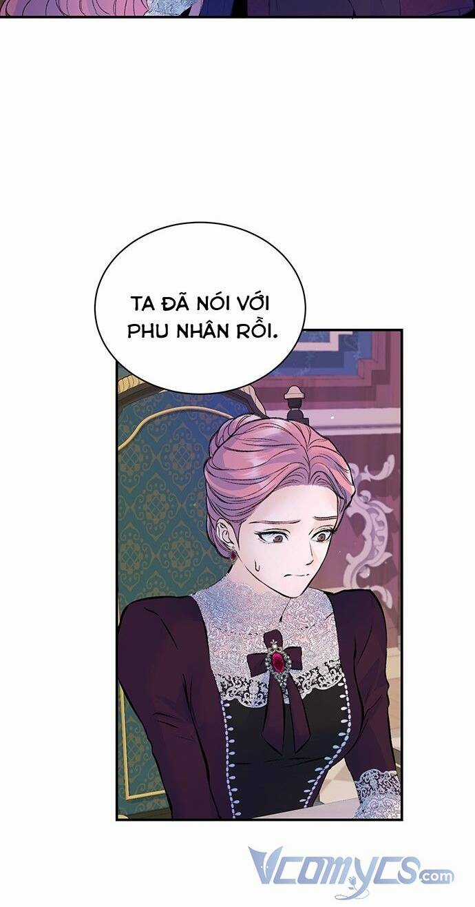 Tôi Tưởng Đây Chính Là Thời Hạn Rồi! Chapter 30 trang 5