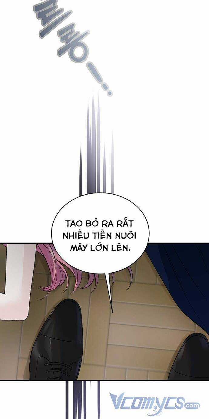 Tôi Tưởng Đây Chính Là Thời Hạn Rồi! Chapter 30 trang 55