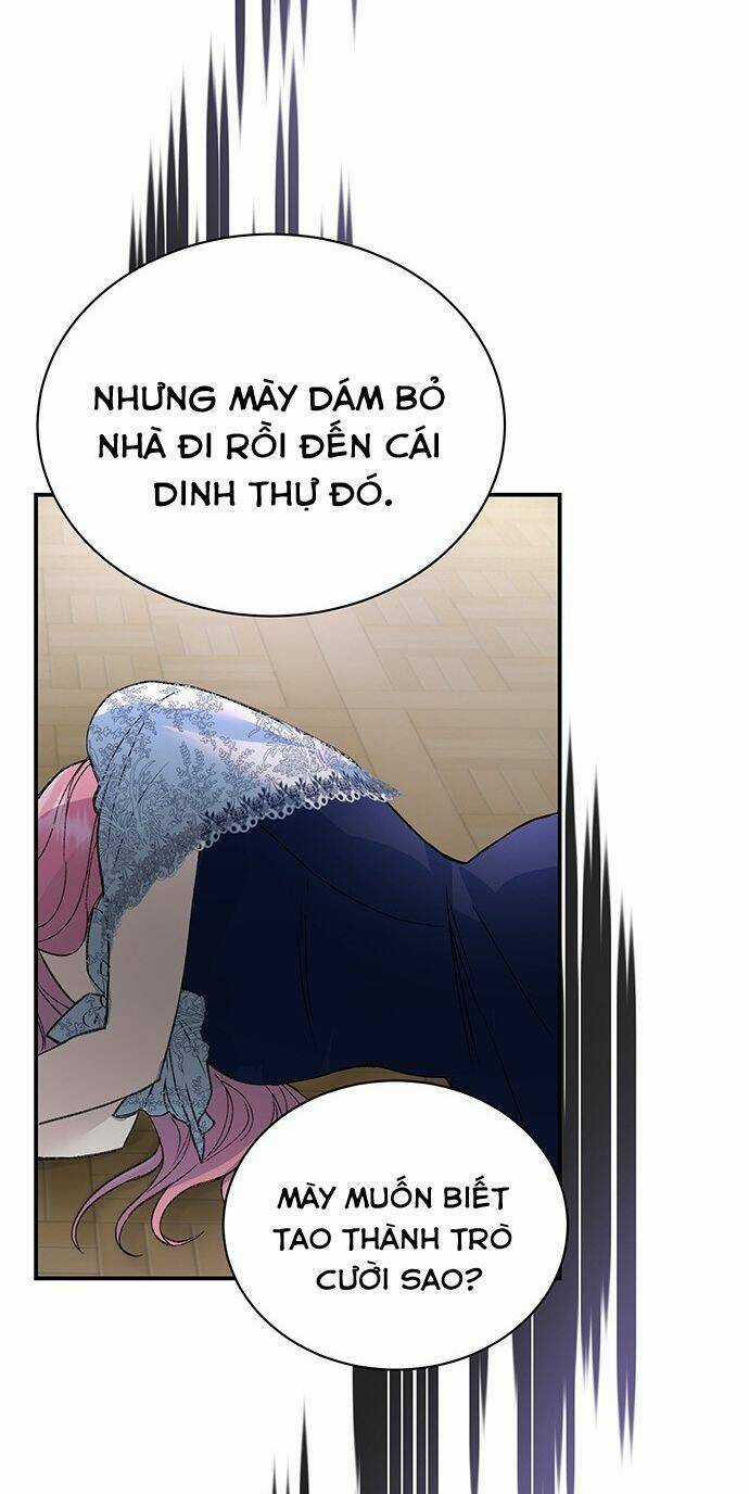 Tôi Tưởng Đây Chính Là Thời Hạn Rồi! Chapter 30 trang 56