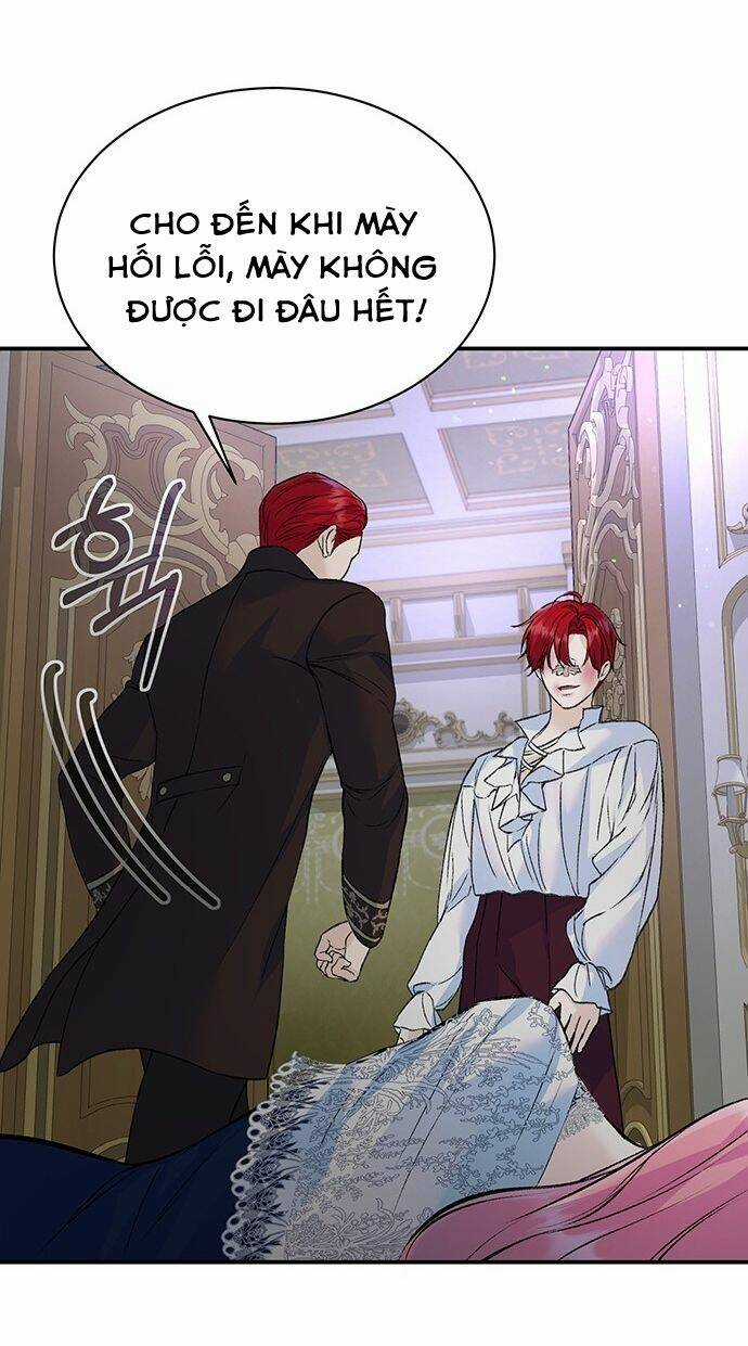 Tôi Tưởng Đây Chính Là Thời Hạn Rồi! Chapter 30 trang 58