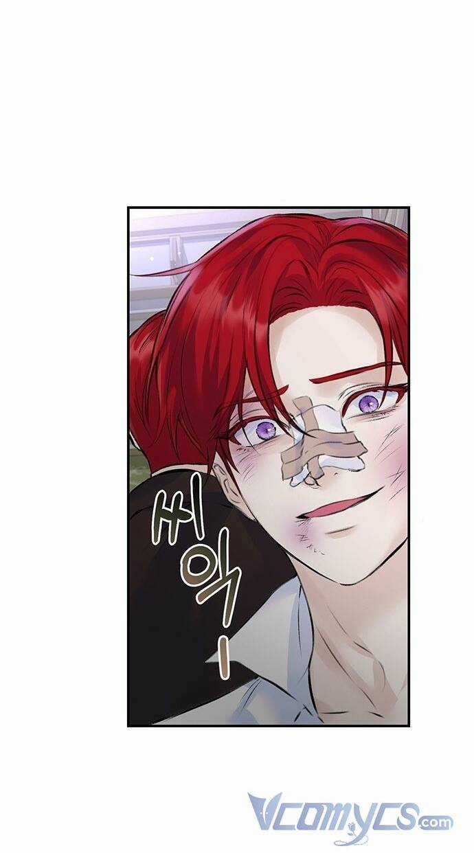 Tôi Tưởng Đây Chính Là Thời Hạn Rồi! Chapter 30 trang 59