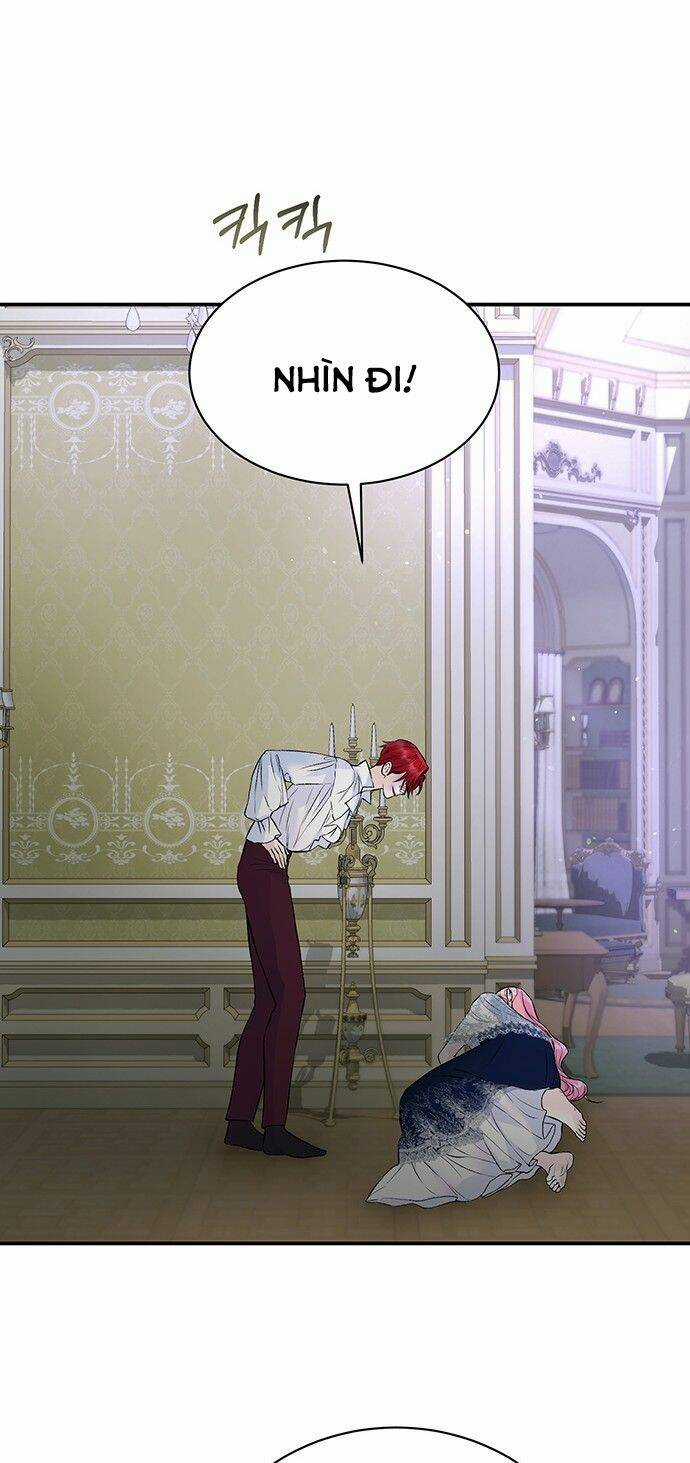 Tôi Tưởng Đây Chính Là Thời Hạn Rồi! Chapter 30 trang 60