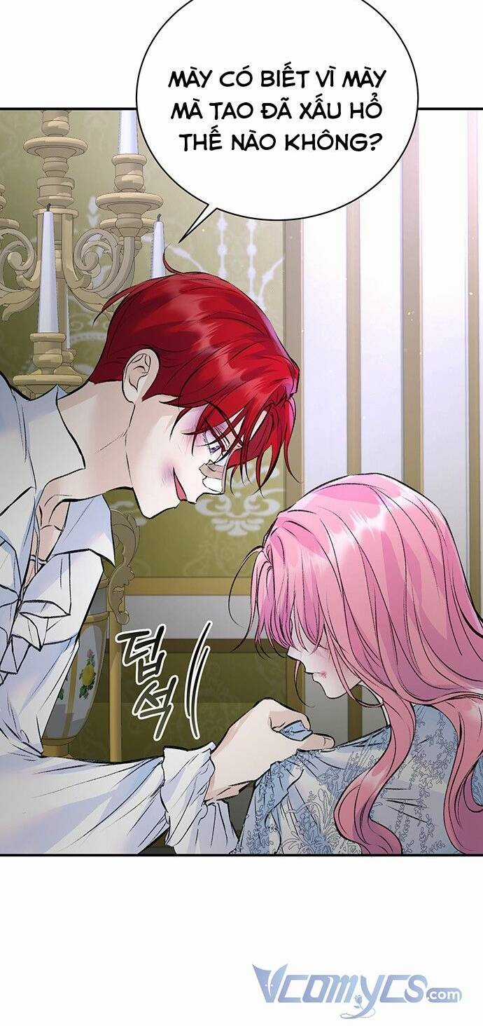 Tôi Tưởng Đây Chính Là Thời Hạn Rồi! Chapter 30 trang 61