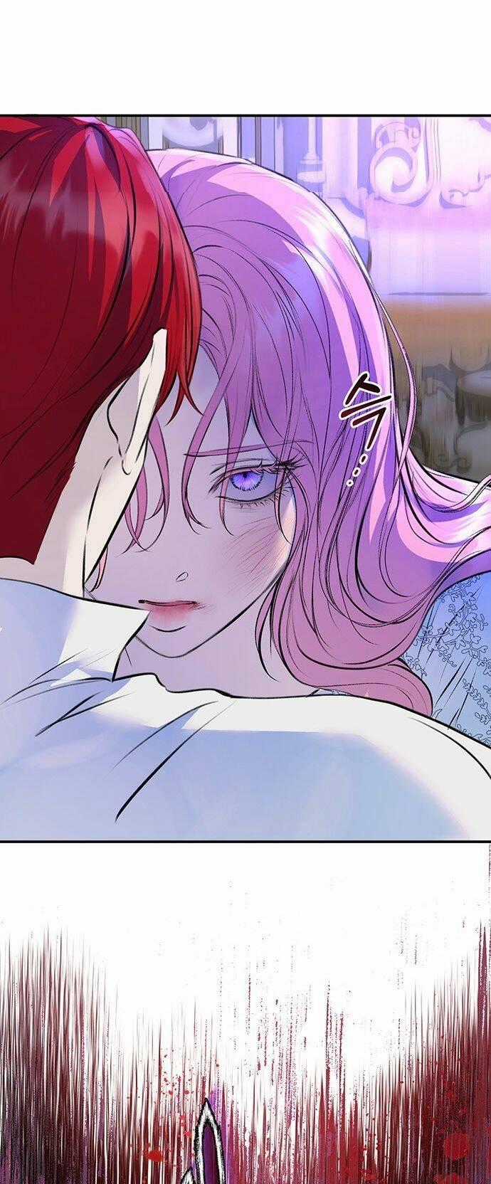 Tôi Tưởng Đây Chính Là Thời Hạn Rồi! Chapter 30 trang 62