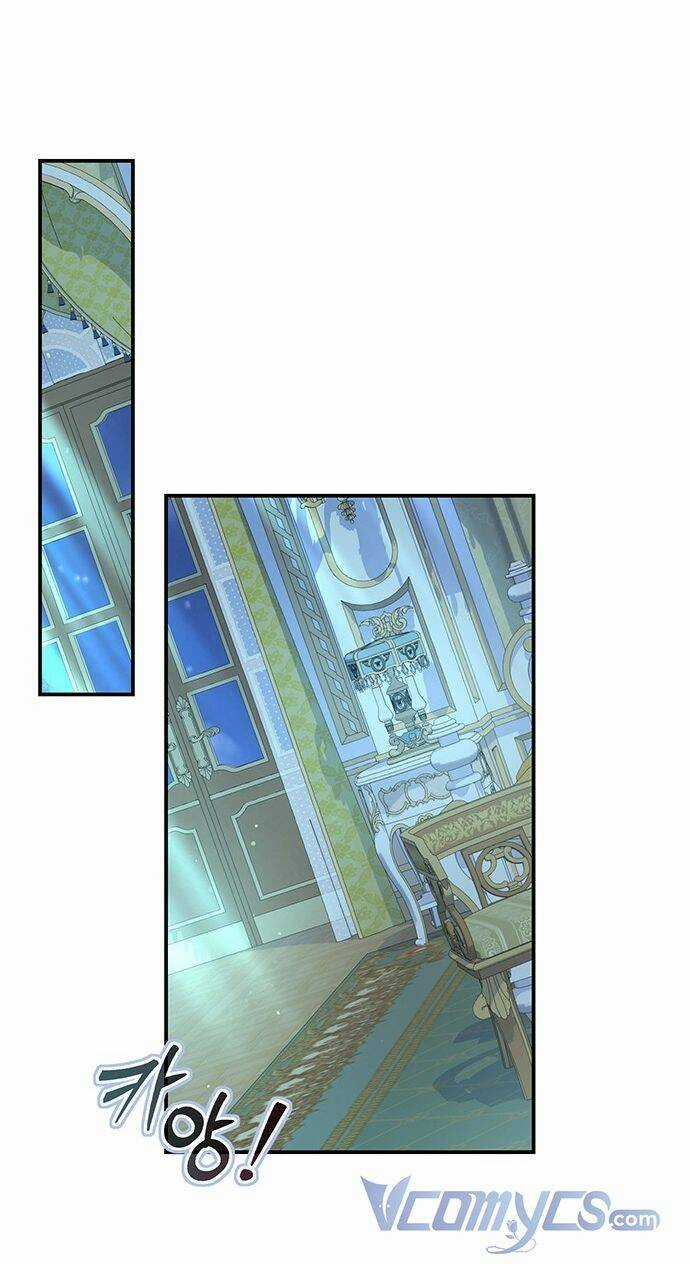 Tôi Tưởng Đây Chính Là Thời Hạn Rồi! Chapter 30 trang 9