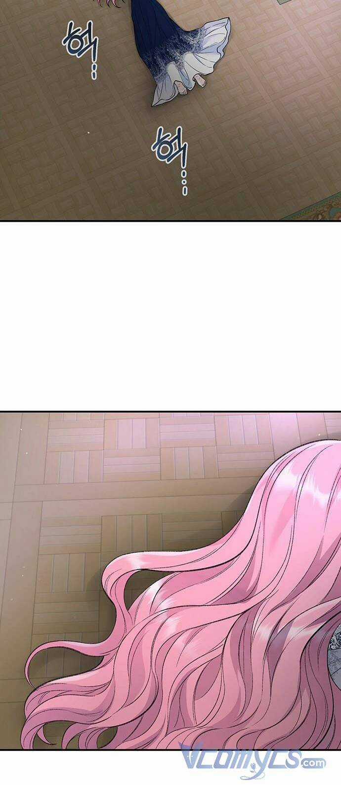 Tôi Tưởng Đây Chính Là Thời Hạn Rồi! Chapter 31 trang 10