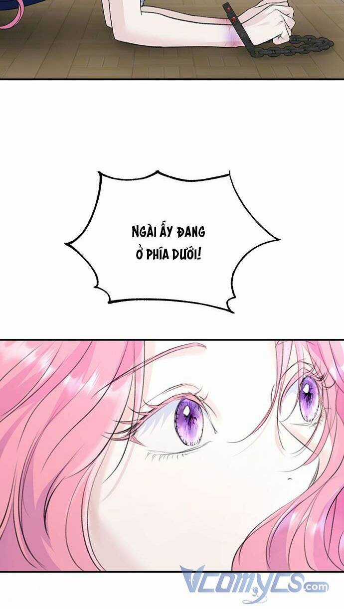 Tôi Tưởng Đây Chính Là Thời Hạn Rồi! Chapter 31 trang 18