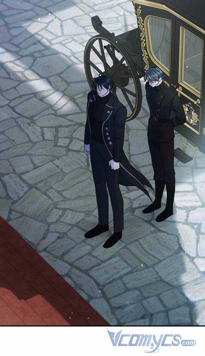 Tôi Tưởng Đây Chính Là Thời Hạn Rồi! Chapter 31 trang 20