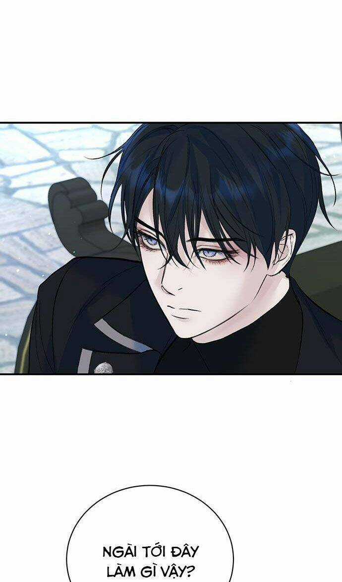 Tôi Tưởng Đây Chính Là Thời Hạn Rồi! Chapter 31 trang 21