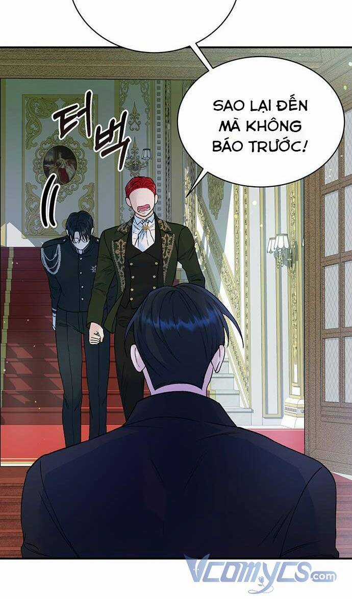 Tôi Tưởng Đây Chính Là Thời Hạn Rồi! Chapter 31 trang 22