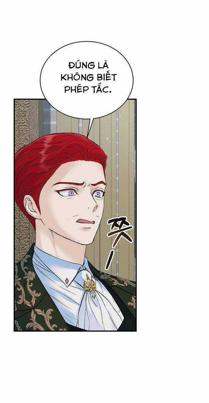 Tôi Tưởng Đây Chính Là Thời Hạn Rồi! Chapter 31 trang 23